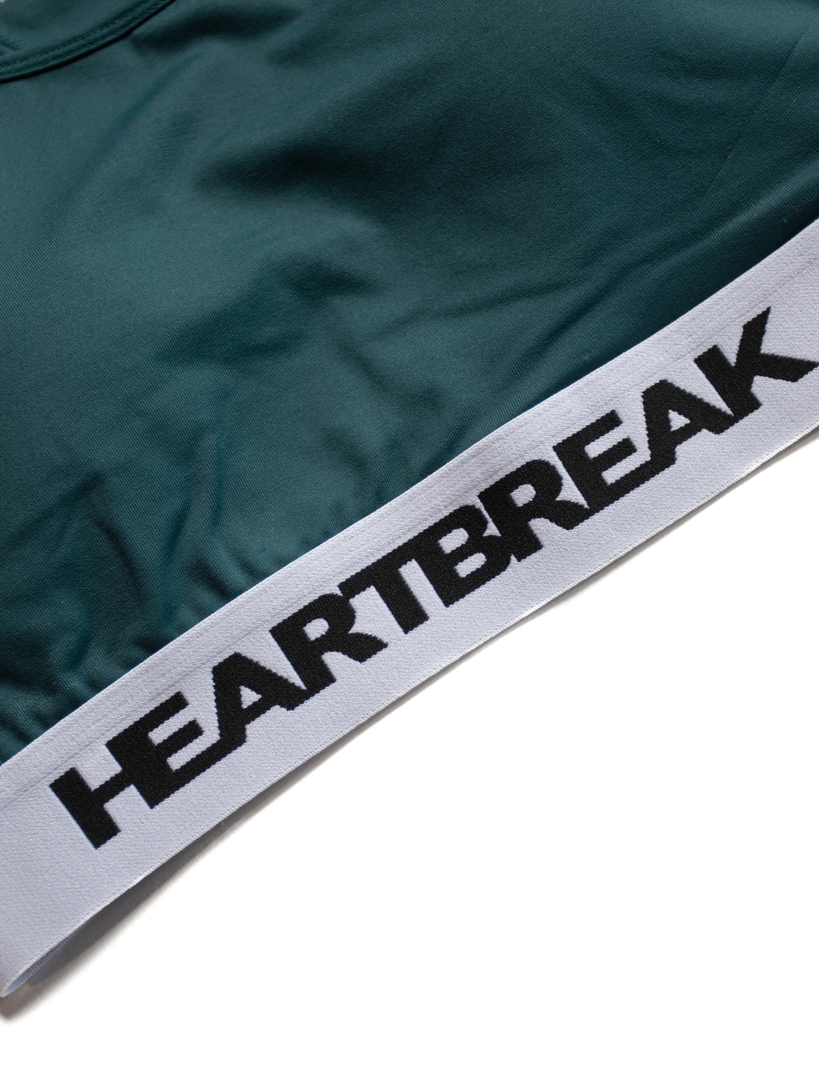 Heartbreak Womens Sendy Sports Bra