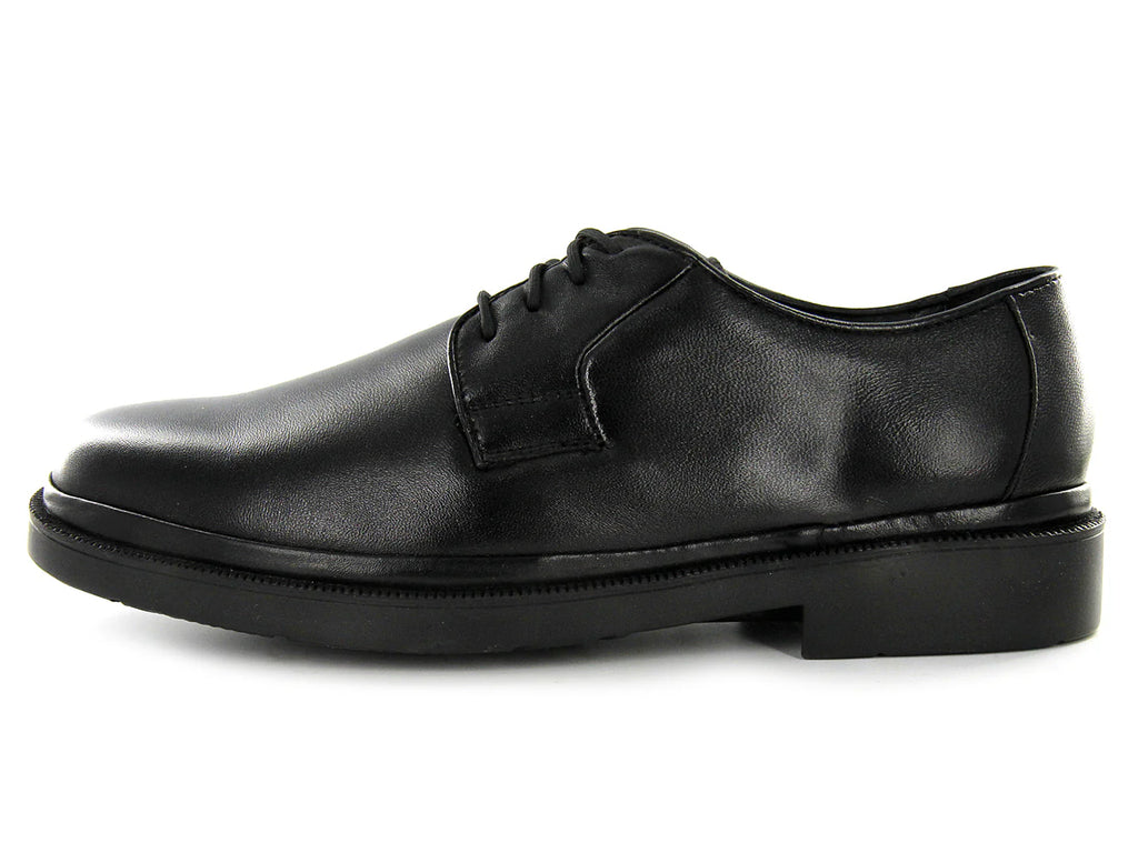 Zapatos Formales Quirelli Negro para Hombre