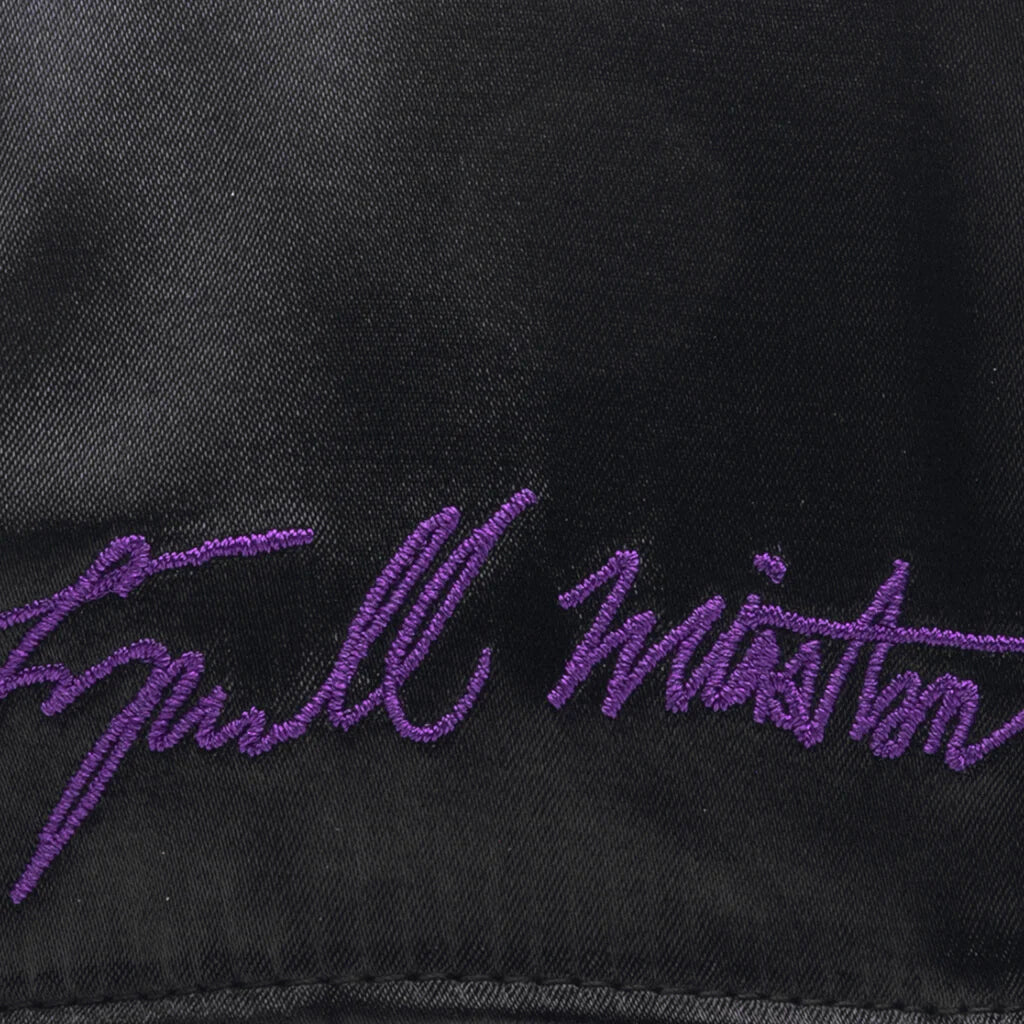 47 Brand X Tyrrell Winston 47 Hitch Los Angeles Lakers