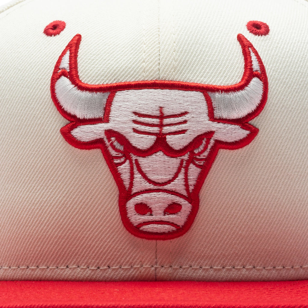 Feature x New Era NBA 9FIFTY Snapback Chicago Bulls