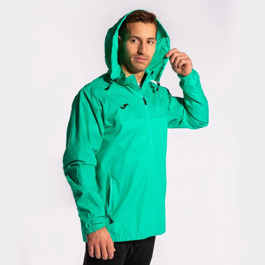 Joma Montreal Rain Jacket