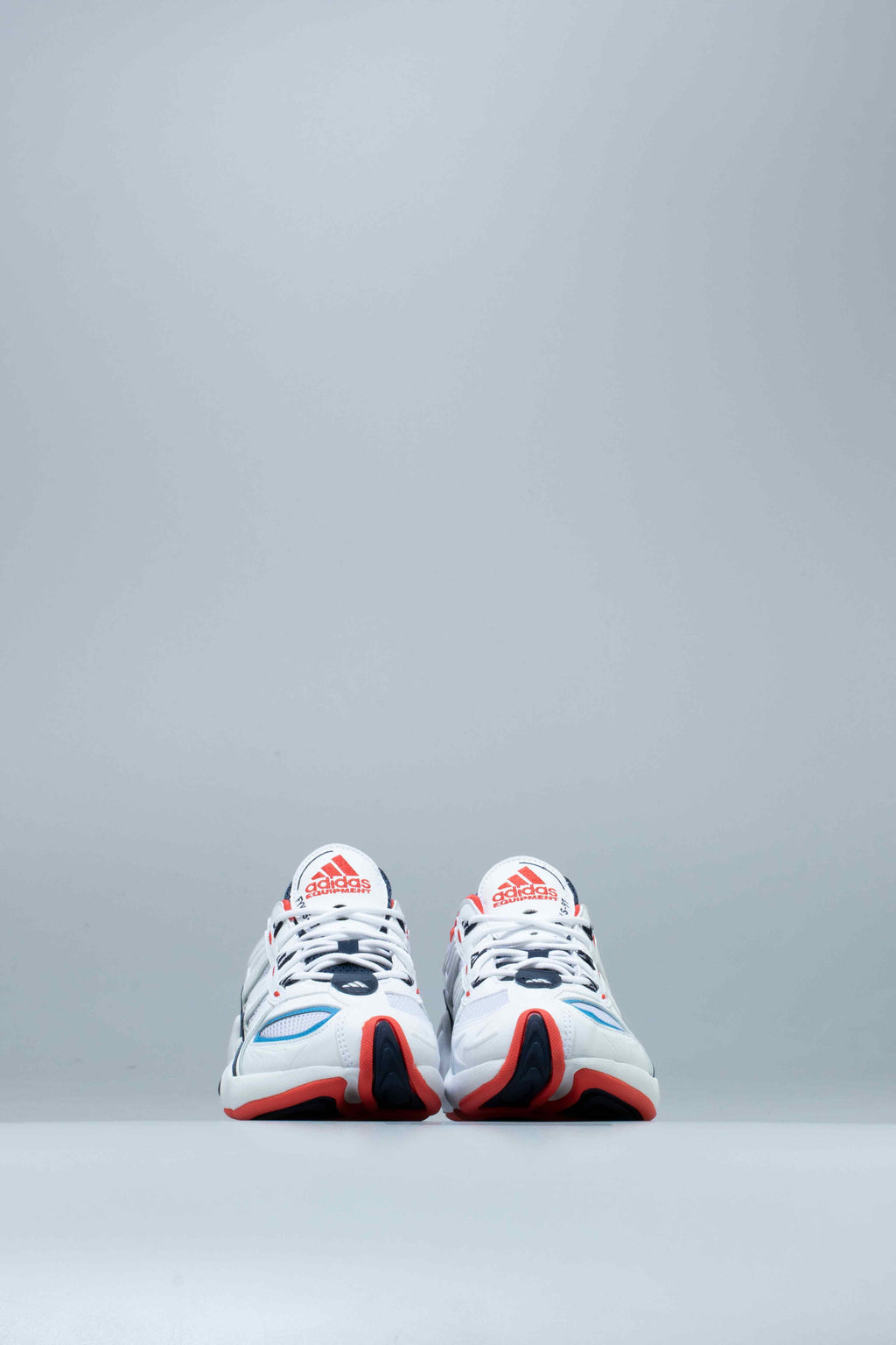 FYW S 97 OG Mens Shoe White Navy Red