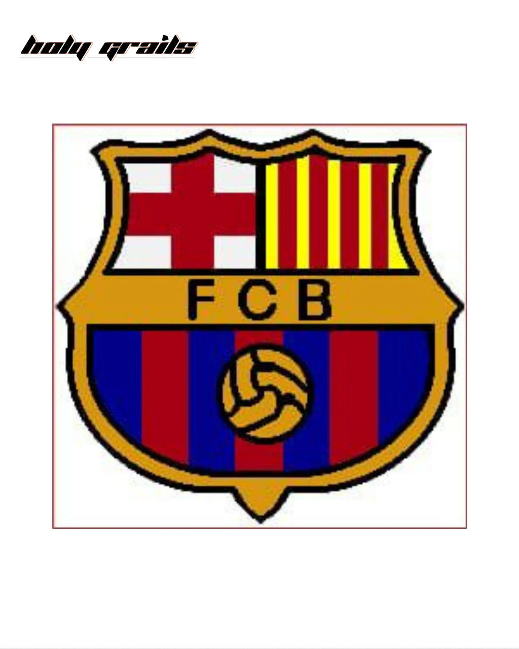 FCB Spirited Handtufted Rug