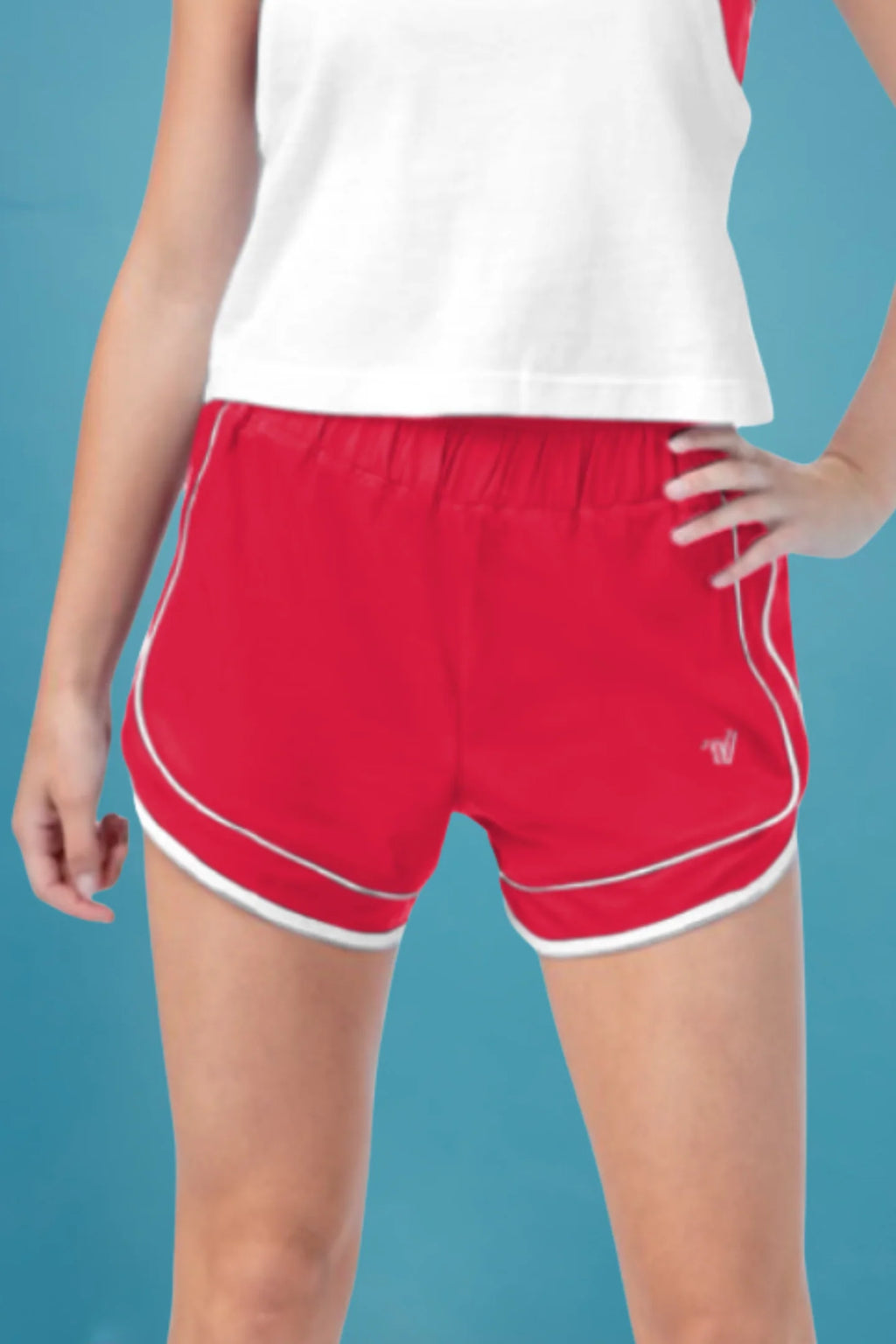 Line Leader Shorts