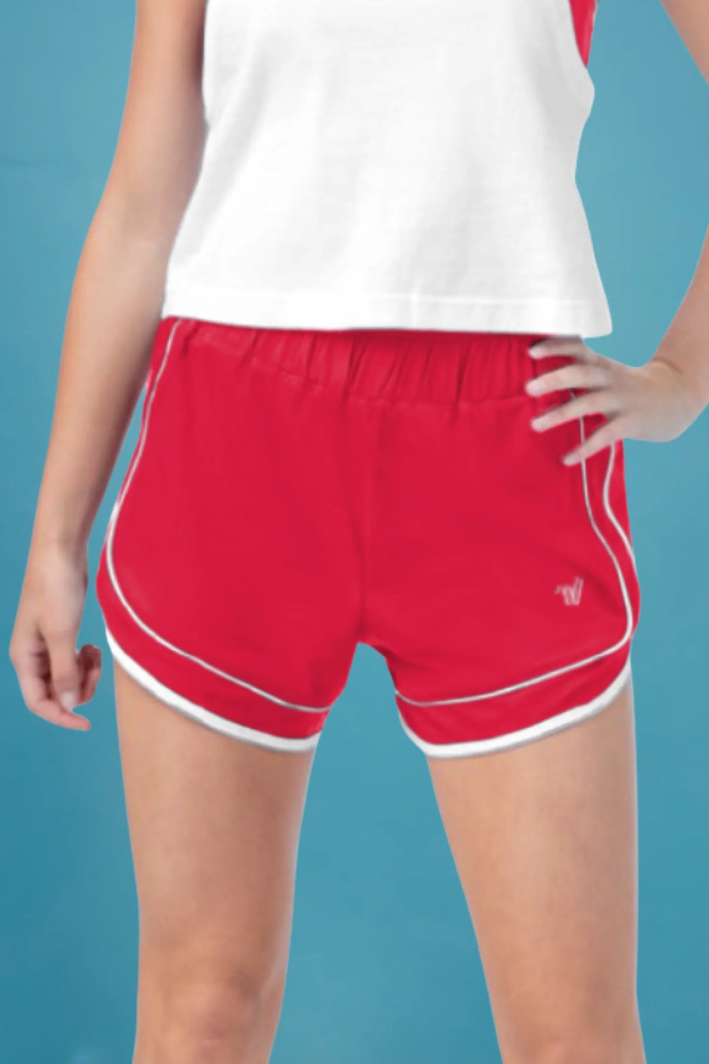 Line Leader Shorts