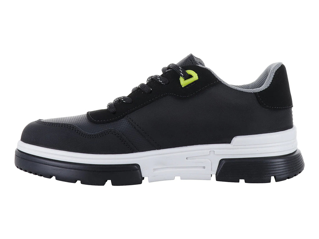 Tenis YUYIN Negro para Niño