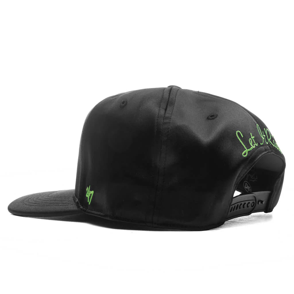 47 Brand X Tyrrell Winston 47 Hitch Minnesota Timberwolves