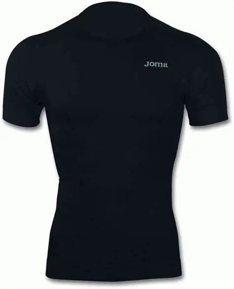 Joma T Shirt Short Sleeve Compression