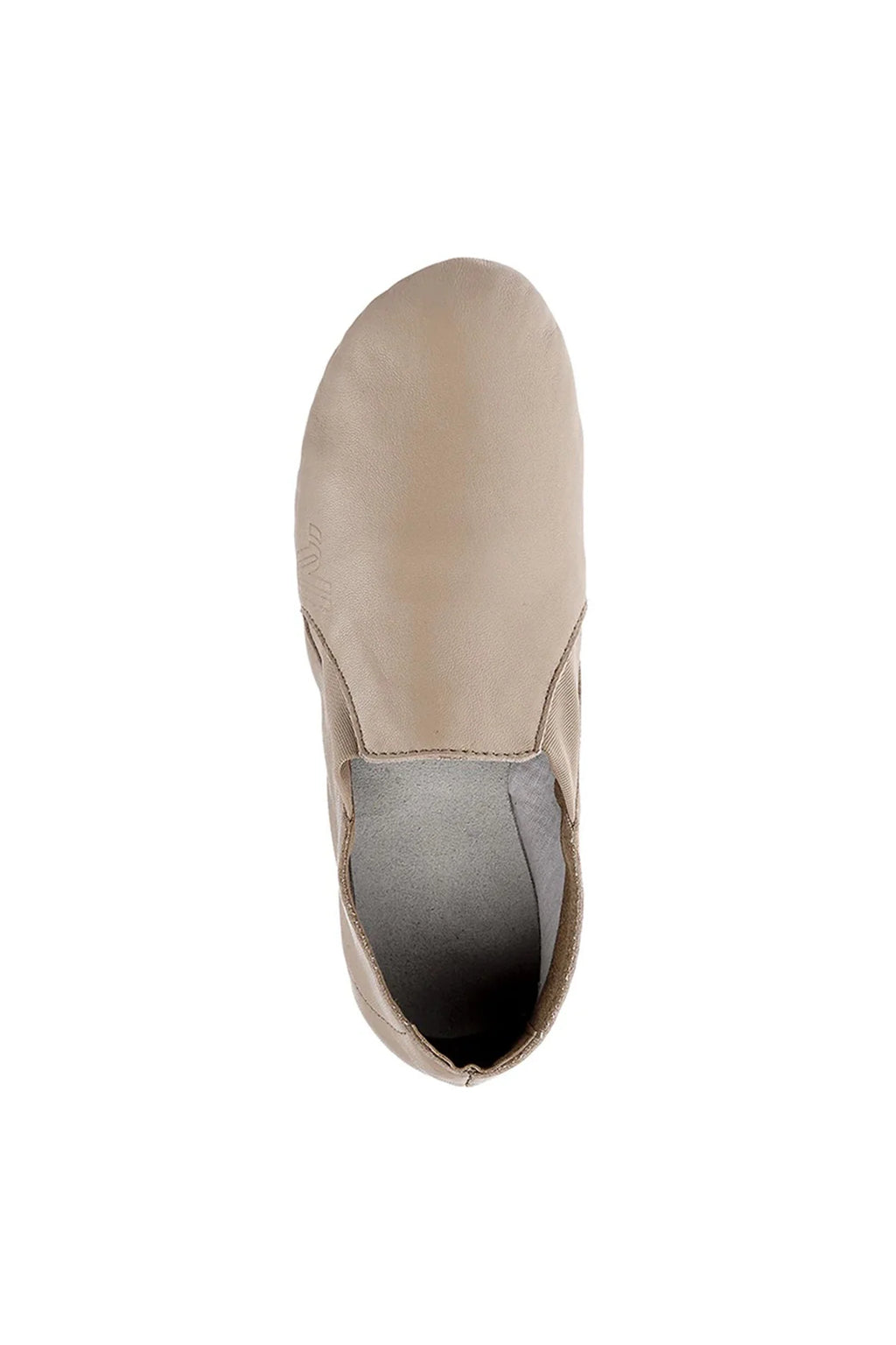 Varsity Strut Tan Dance Shoes