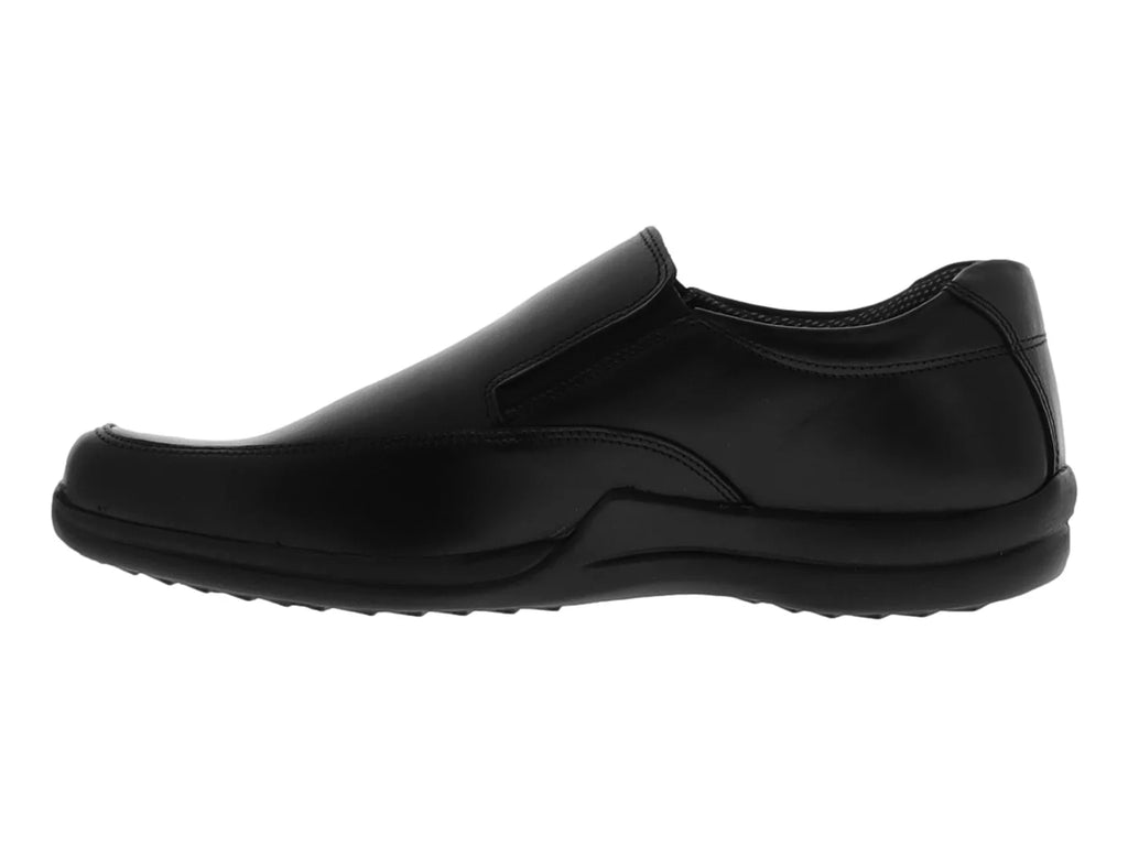 Zapatos Formales Gran Emyco Negros para Hombre