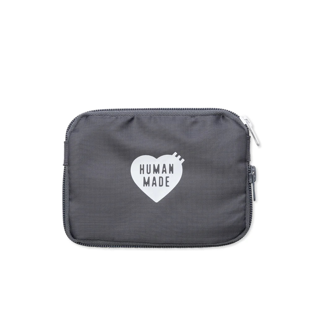 Travel Case Small Grey