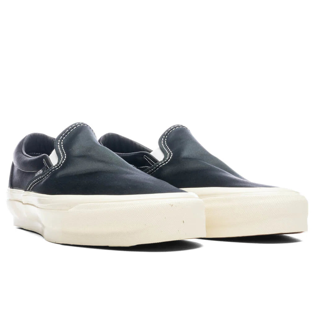 Lx Slip On Reissue 98 Satin Jet Set