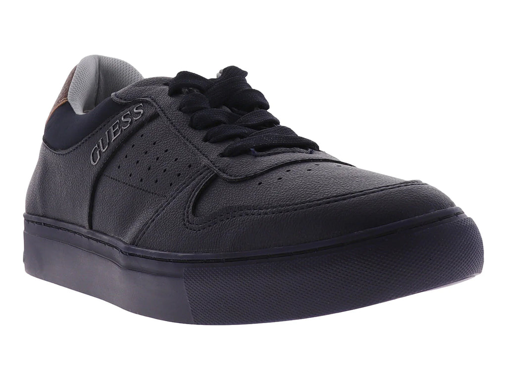 Tenis Guess Bunpukun Azul Marino para Hombre