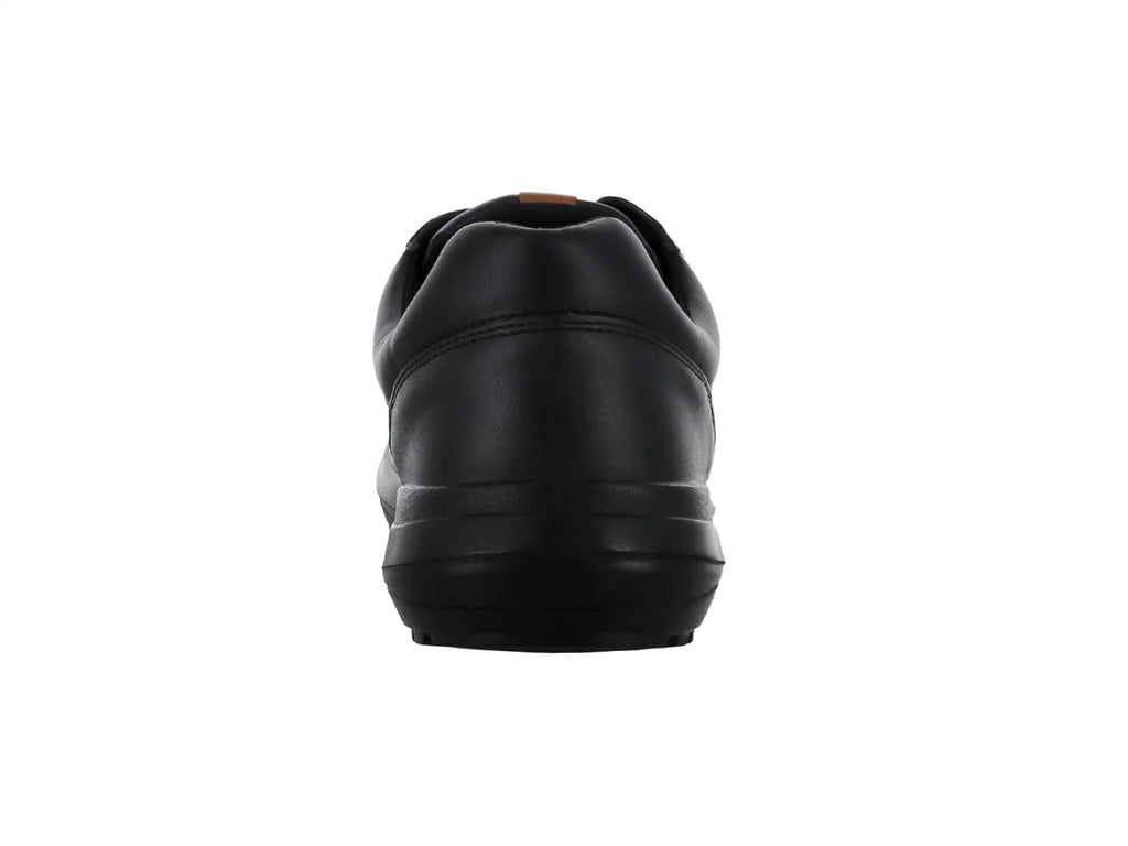 Zapato Larespi Negro para Hombre