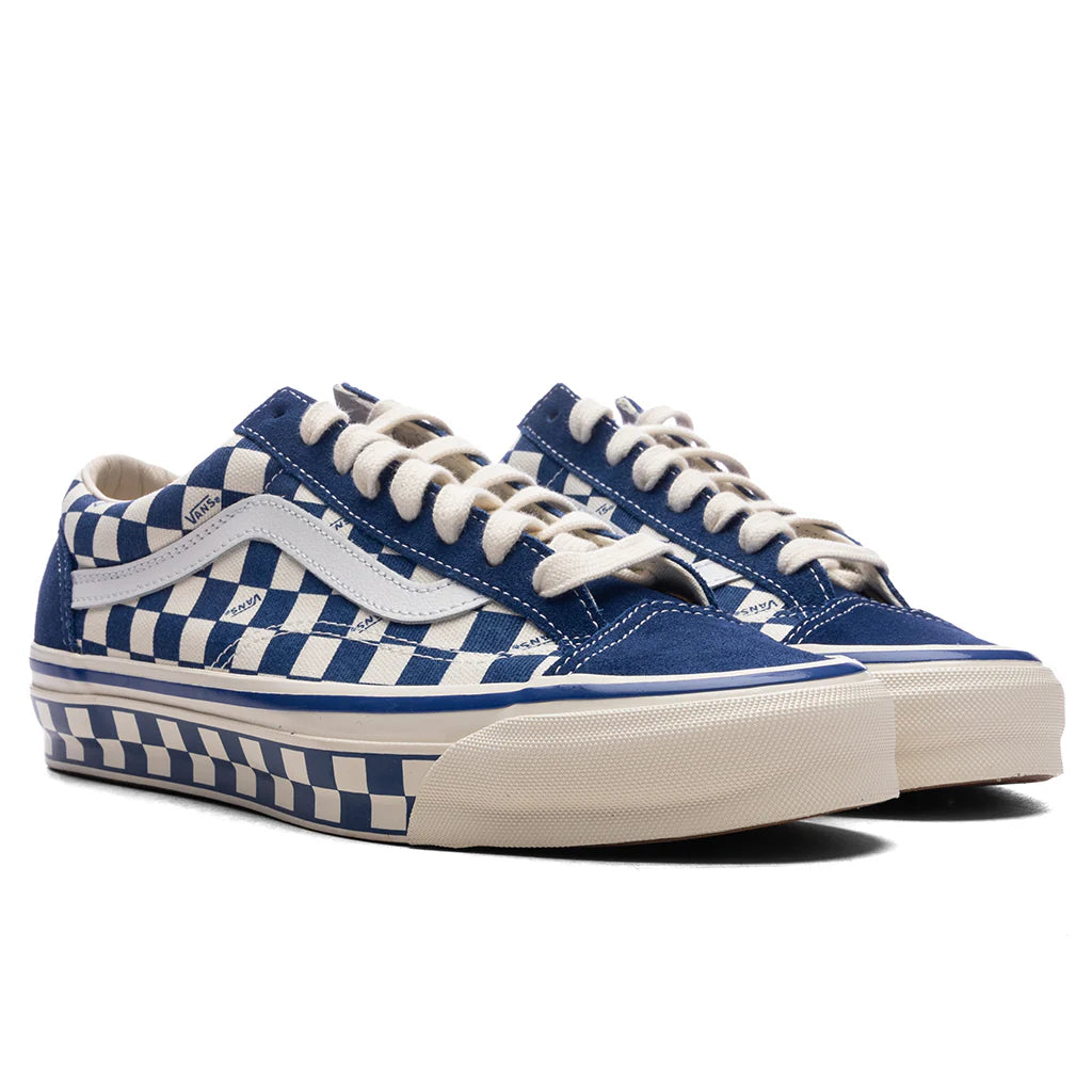 Premium Old Skool 36 BMX True Blue