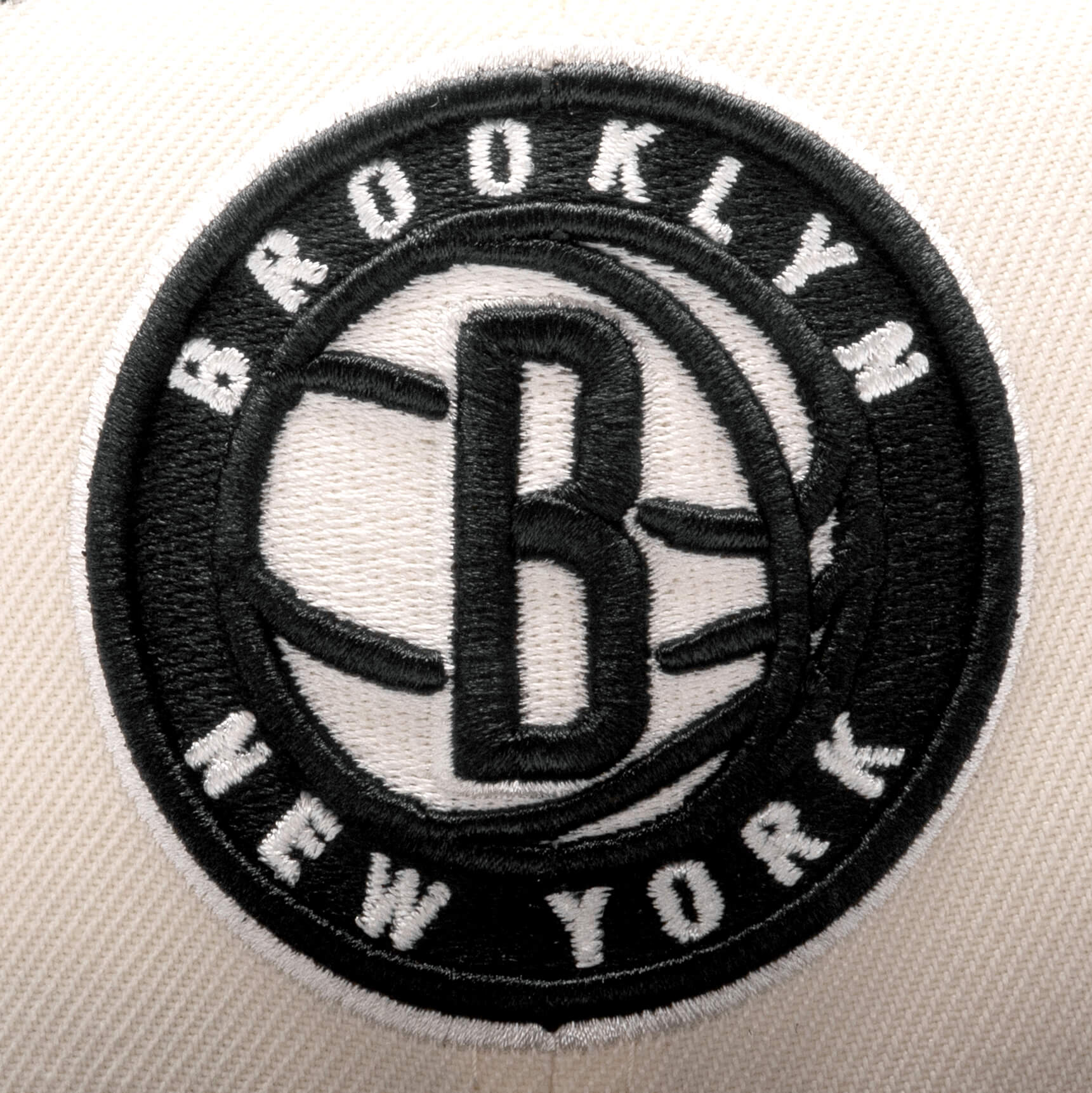 Feature x New Era NBA 9FIFTY Snapback Brooklyn Nets