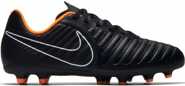 Nike Kids Tiempo Legend 7 Club FG Firm Ground Football Boot