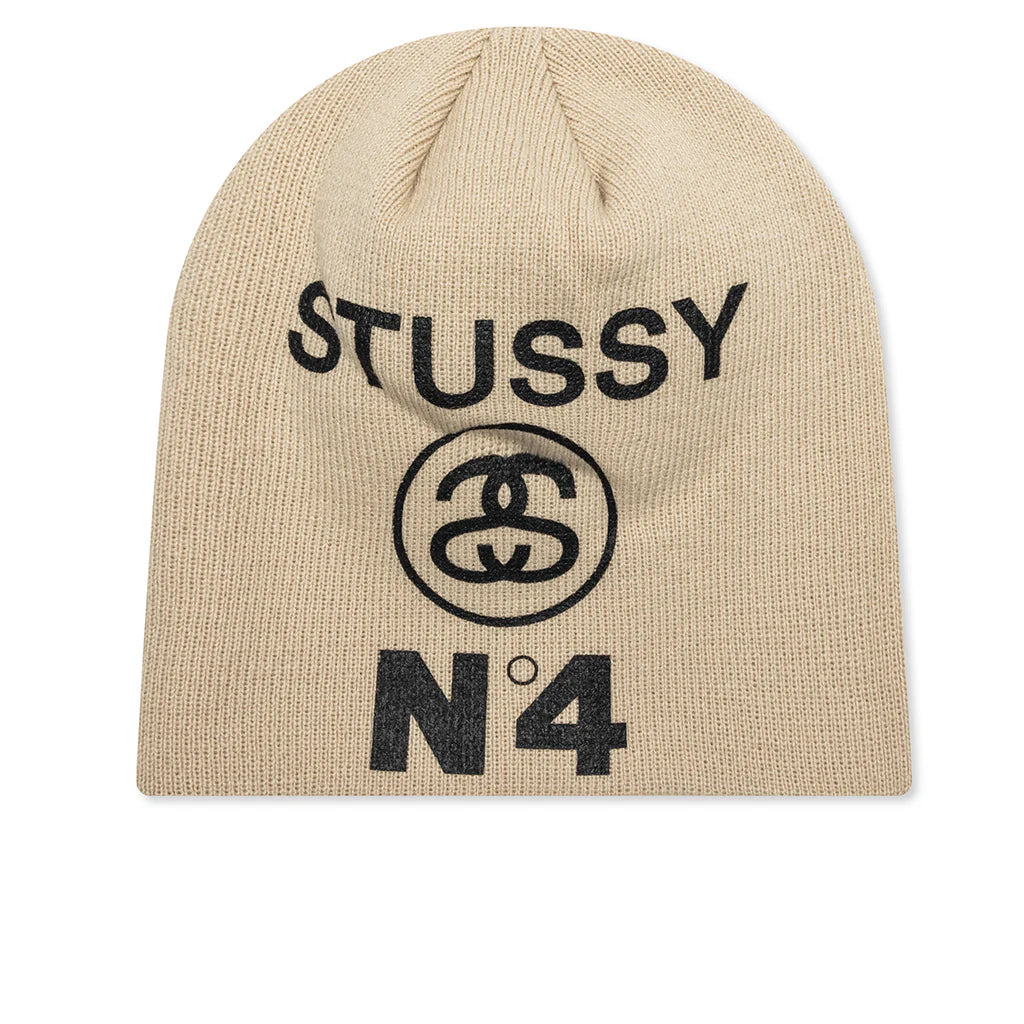 Skullcap Number 4 Bone