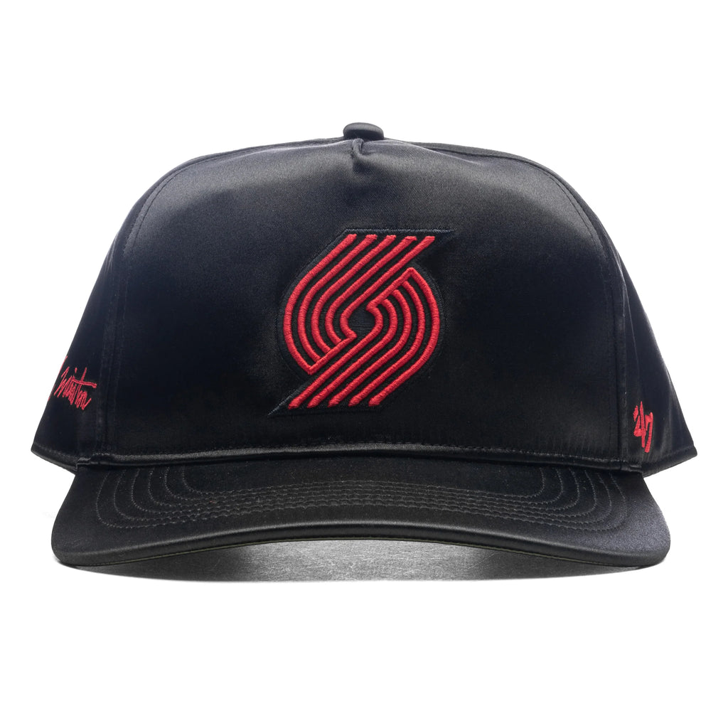 47 Brand X Tyrrell Winston 47 Hitch Portland Trailblazers
