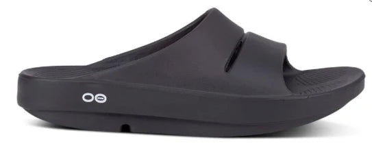 Oofos Ooahh Slide Sandal