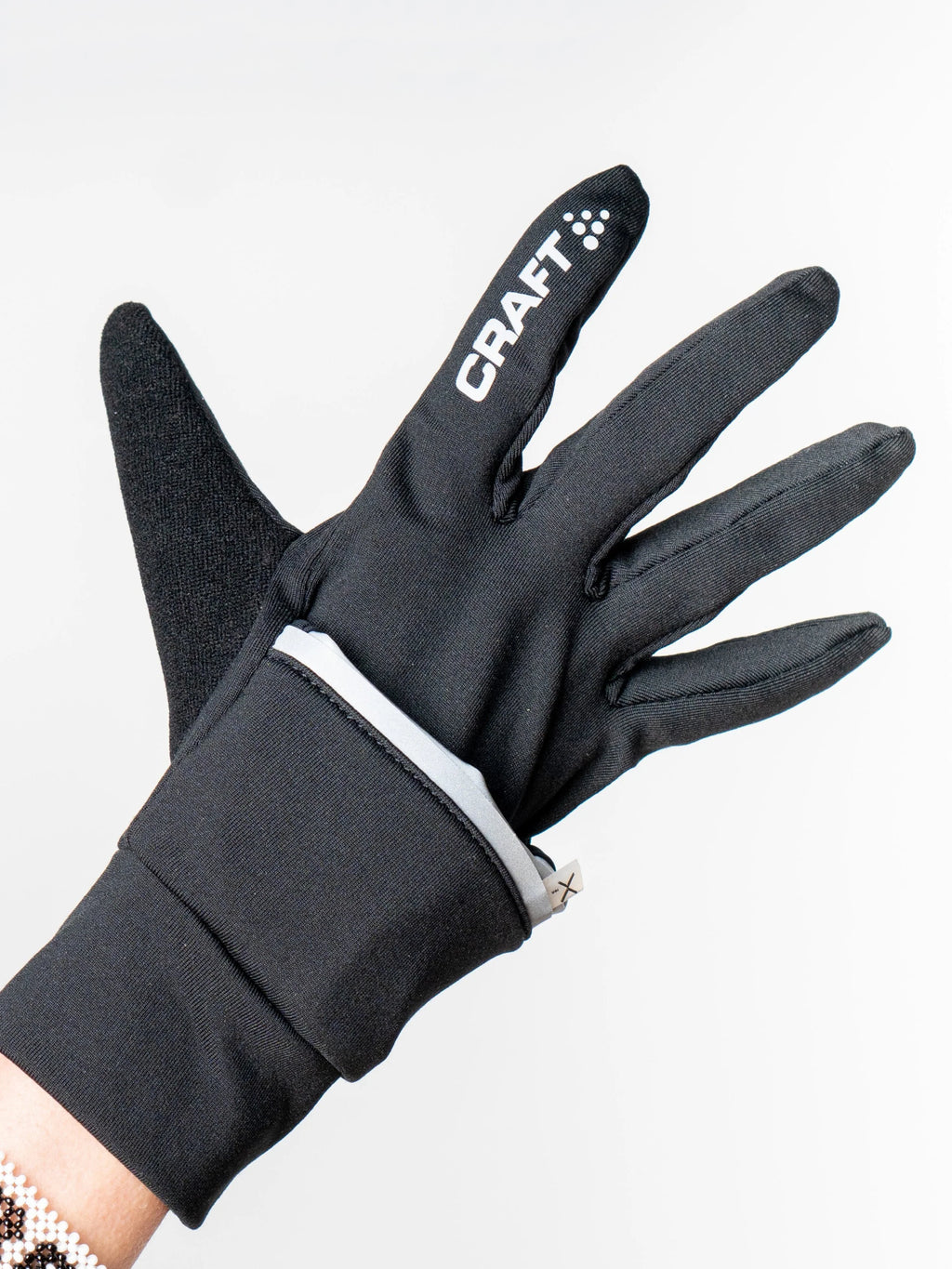 Craft Hybrid Weather Glove