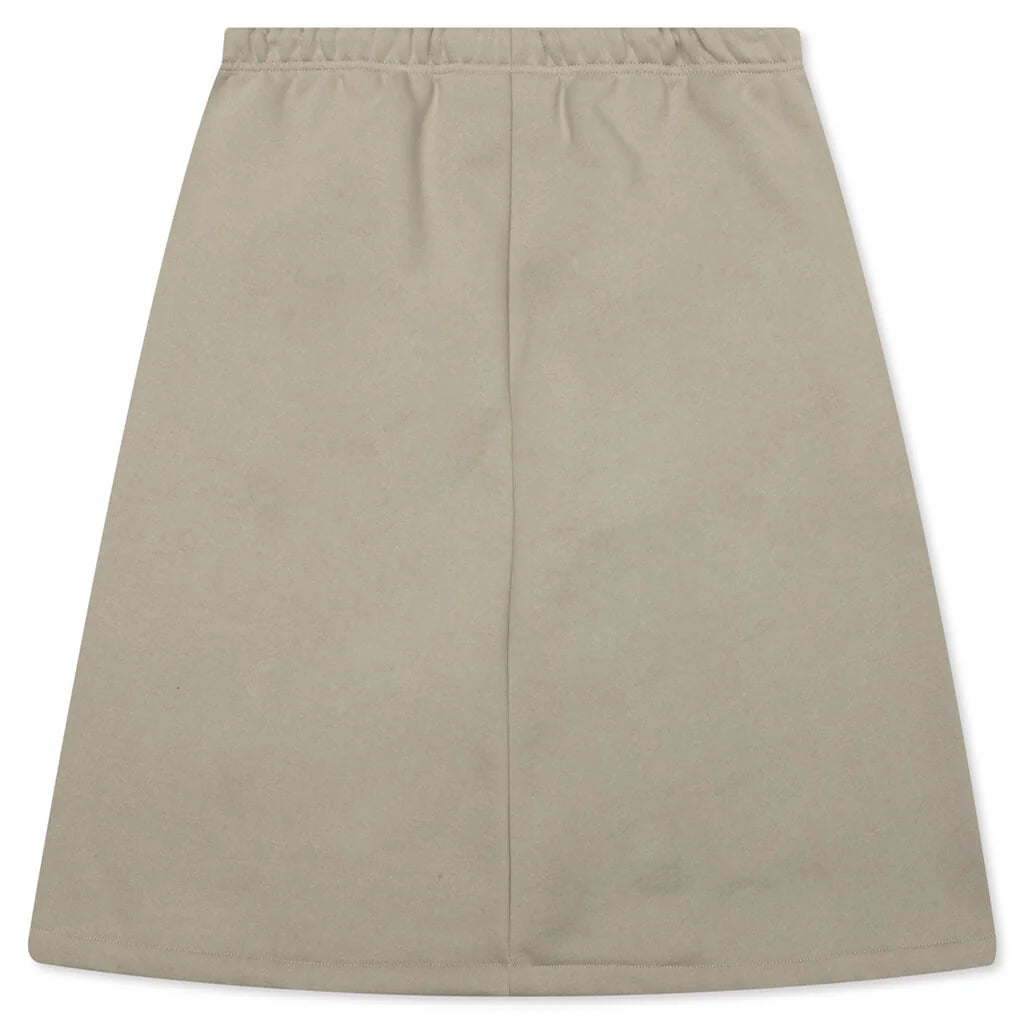 Womens Midlength Skirt Seal