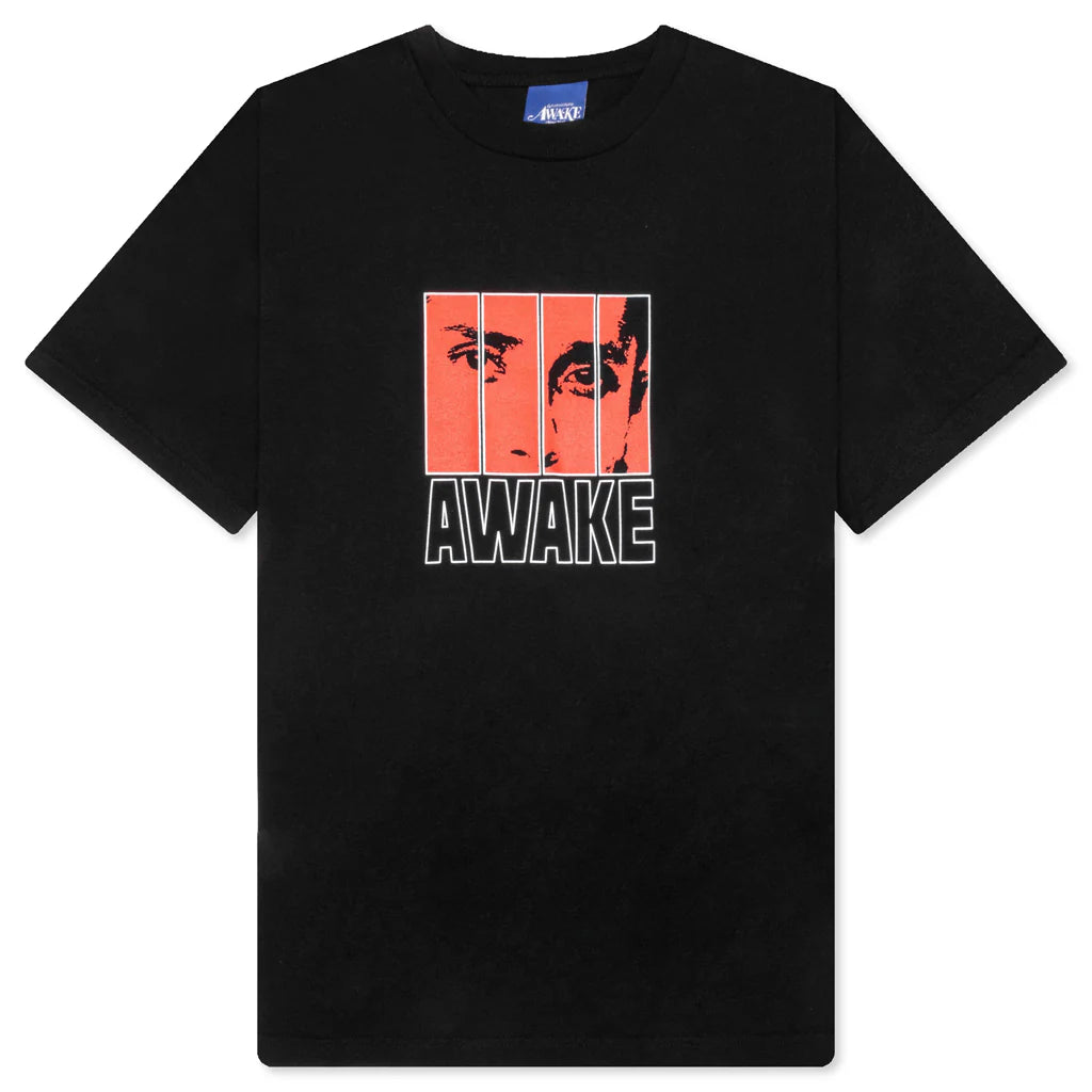 Vegas T Shirt Black