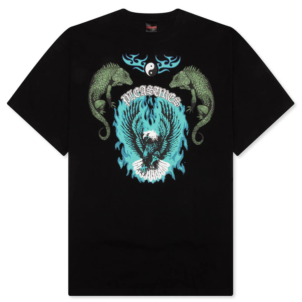 Need T Shirt Black