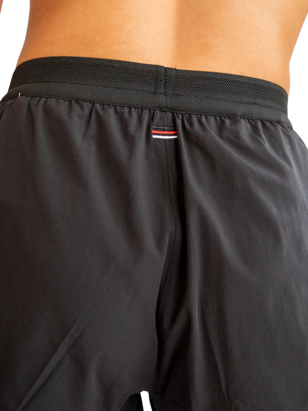 Heartbreak Womens Bear Cage 2 High Split Shorts