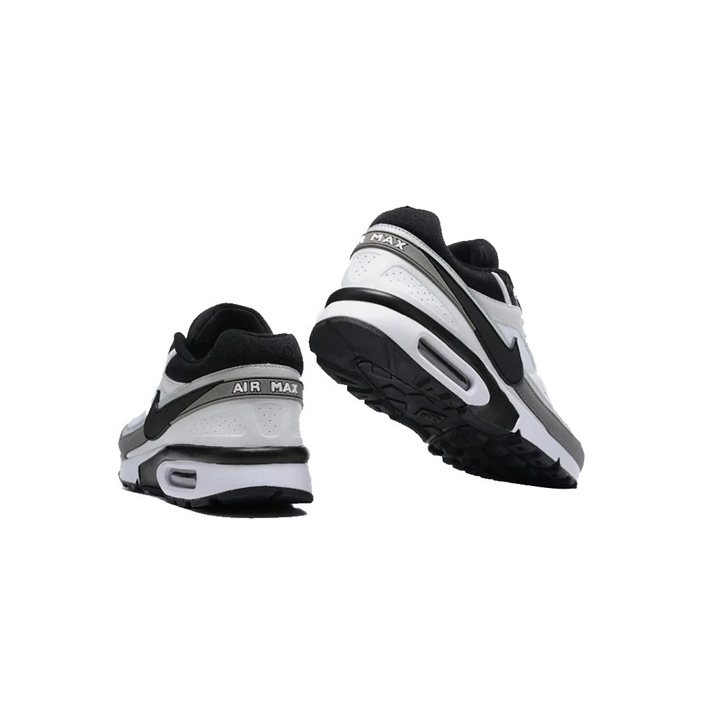 Nike Air Max Blanc Gris Noir Confort Maximal Style Moderne
