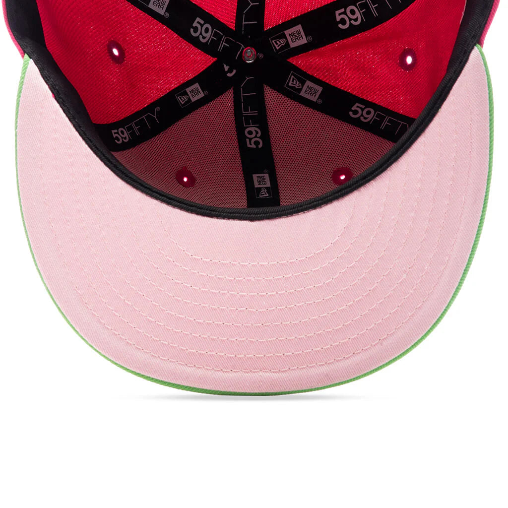 Feature x New Era 59FIFTY Fitted Fruit Pack San Diego Padres