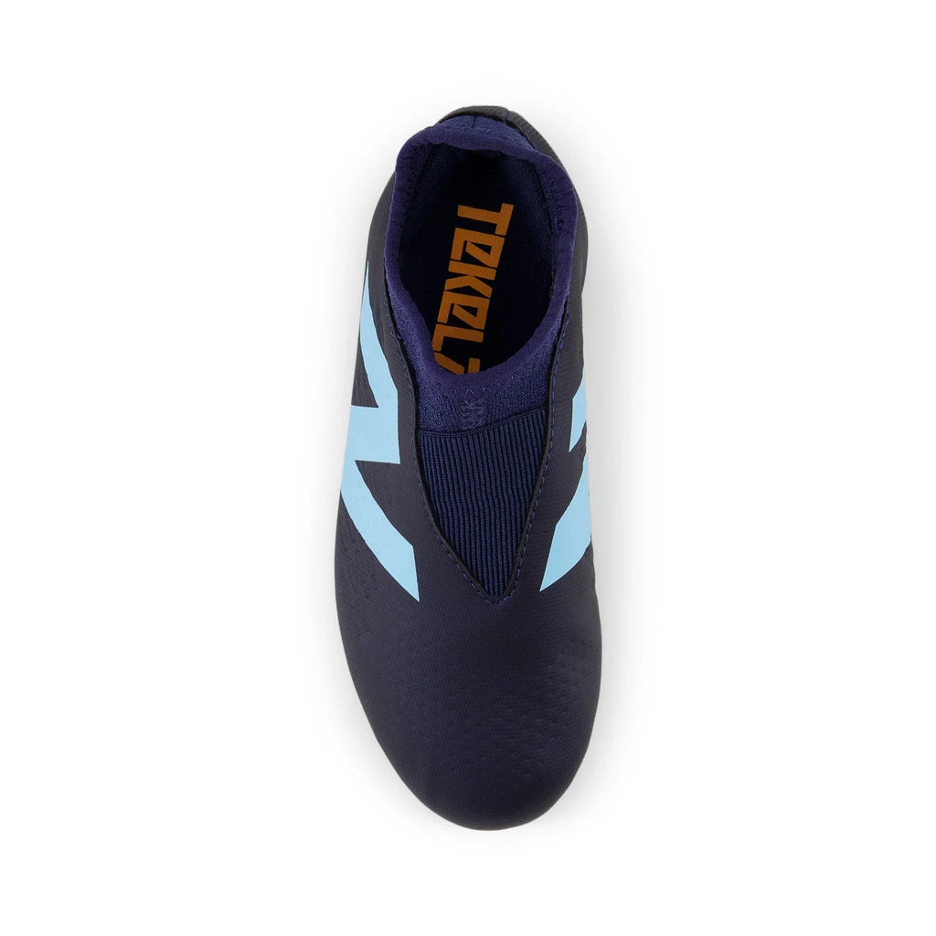 New Balance Tekela Magique Junior FG V4 Firm Ground Soccer Cleats