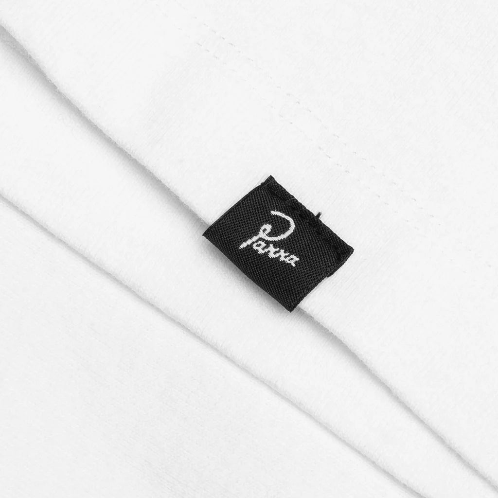 Into Nowhere T Shirt White