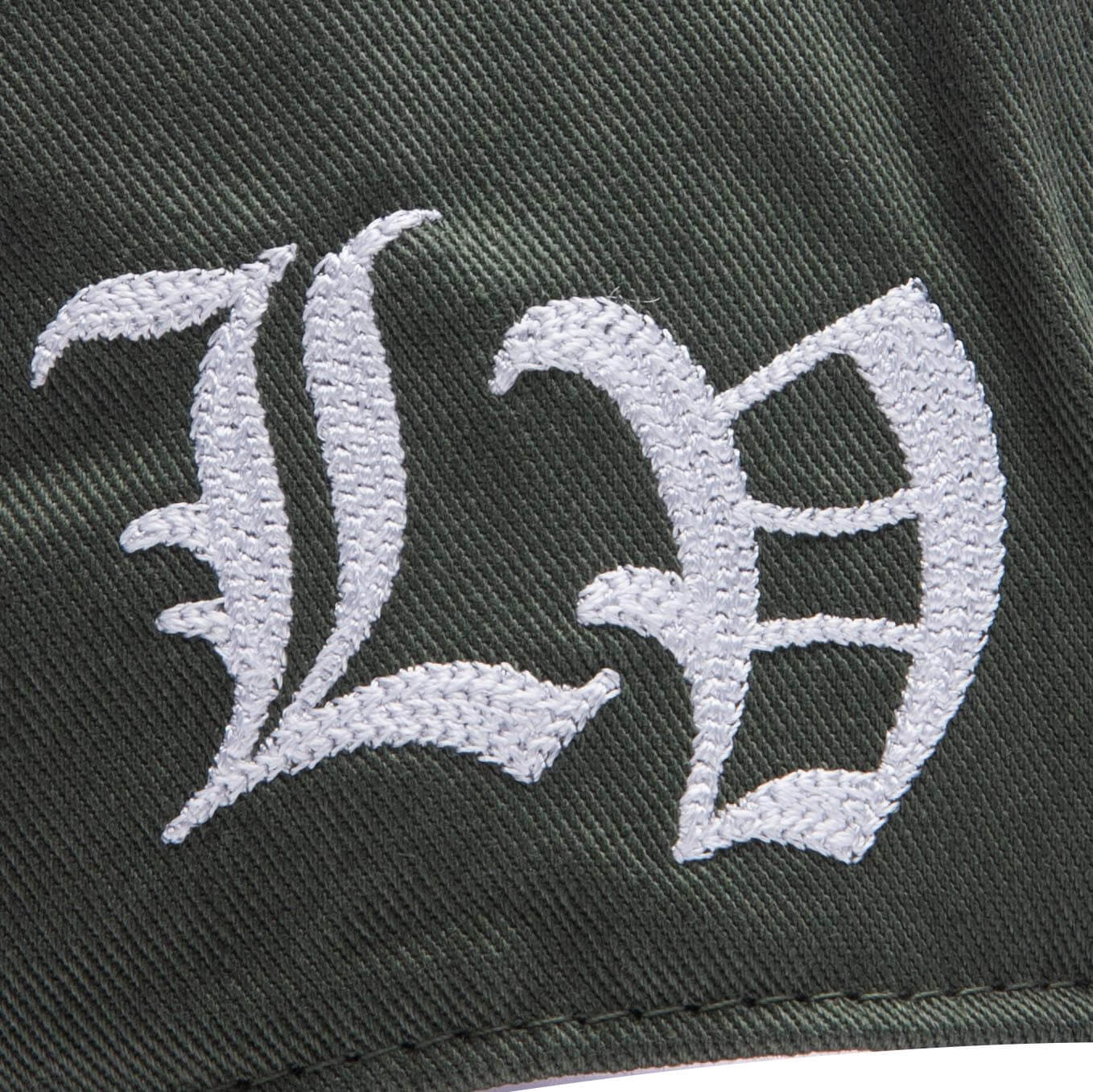 Feature x 47 Brand Vegas Golden Knights Moss