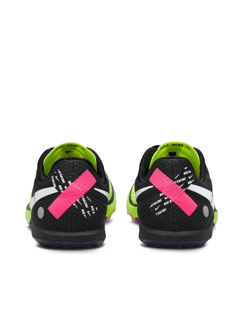Nike Zoom Rival 6 XC Cross Country Distance Spikes