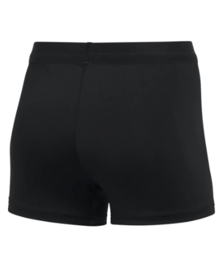 Nike Womens Dri FIT Team Stock 3 Tight Short