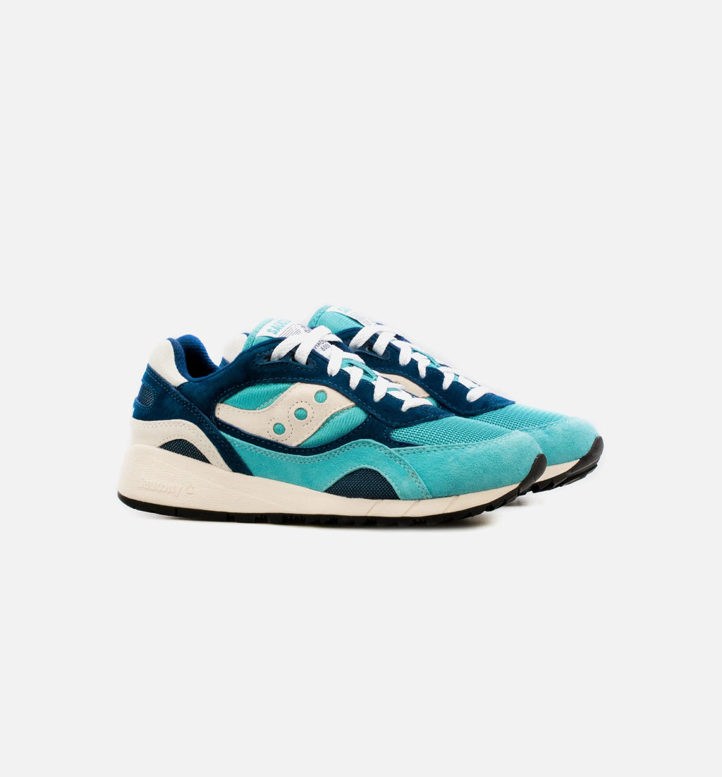 Shadow 6000 Mens Lifestyle Shoe Blue White