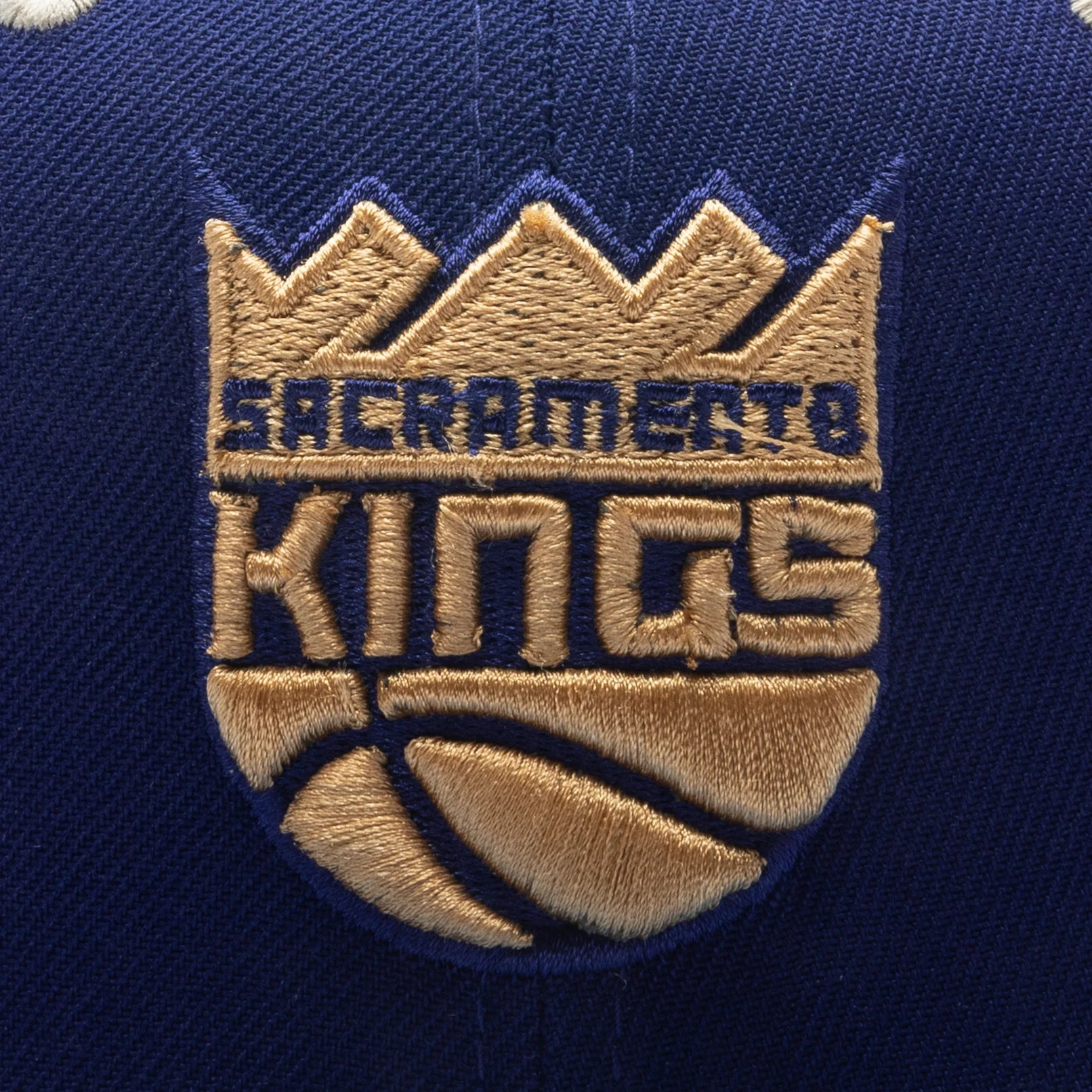 Feature x New Era 59FIFTY Fitted Sacramento Kings