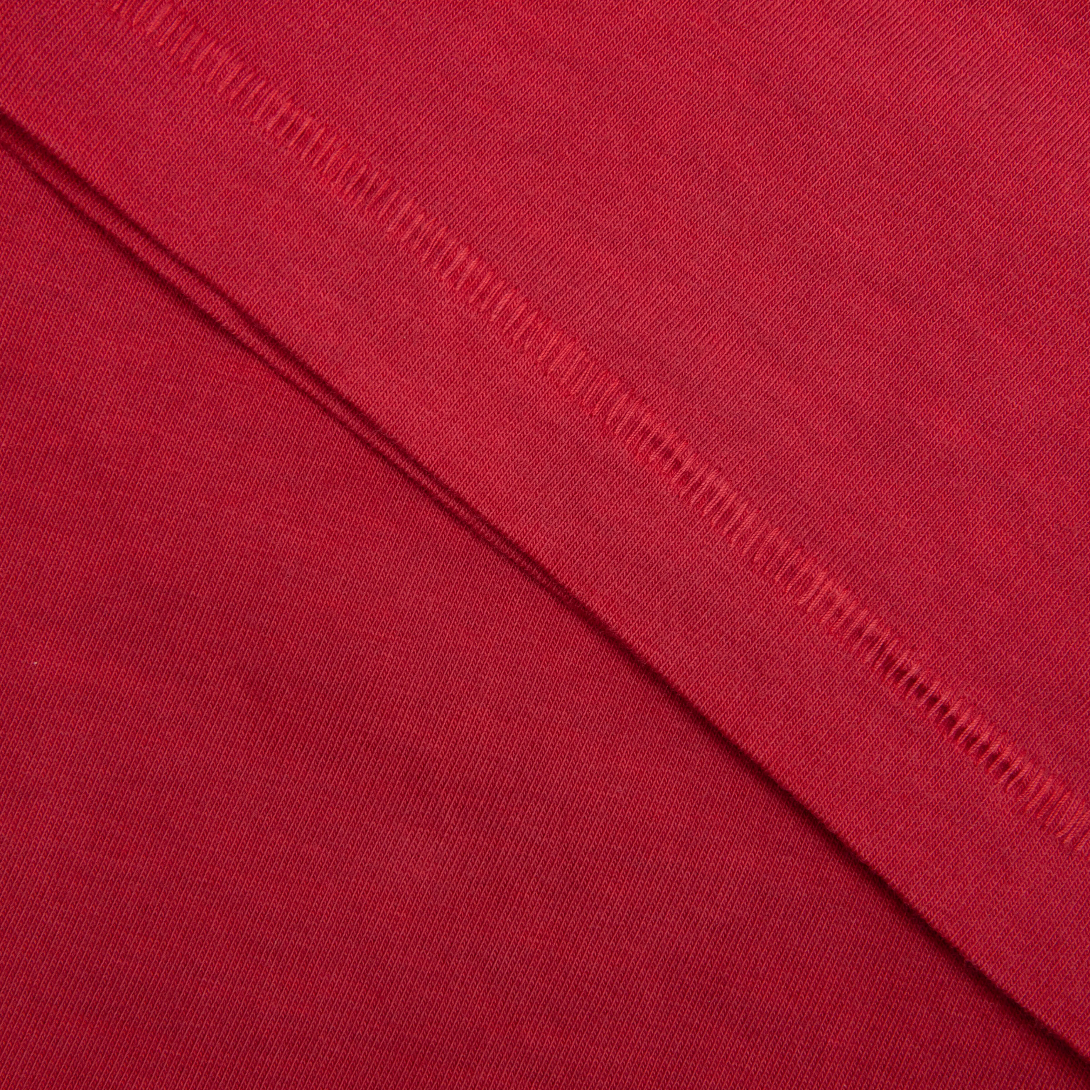 Haring Tee Pigment Cranberry