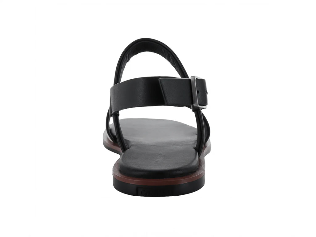 Sandalias Calvin Klein Casual Negro para Mujer