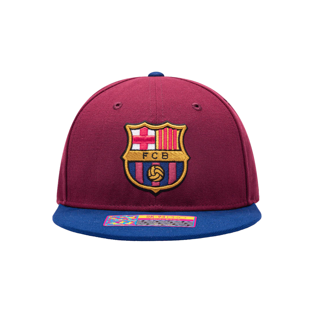 FANINK Team Snapback