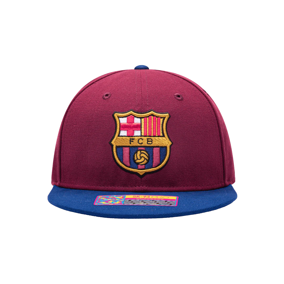 FANINK Team Snapback