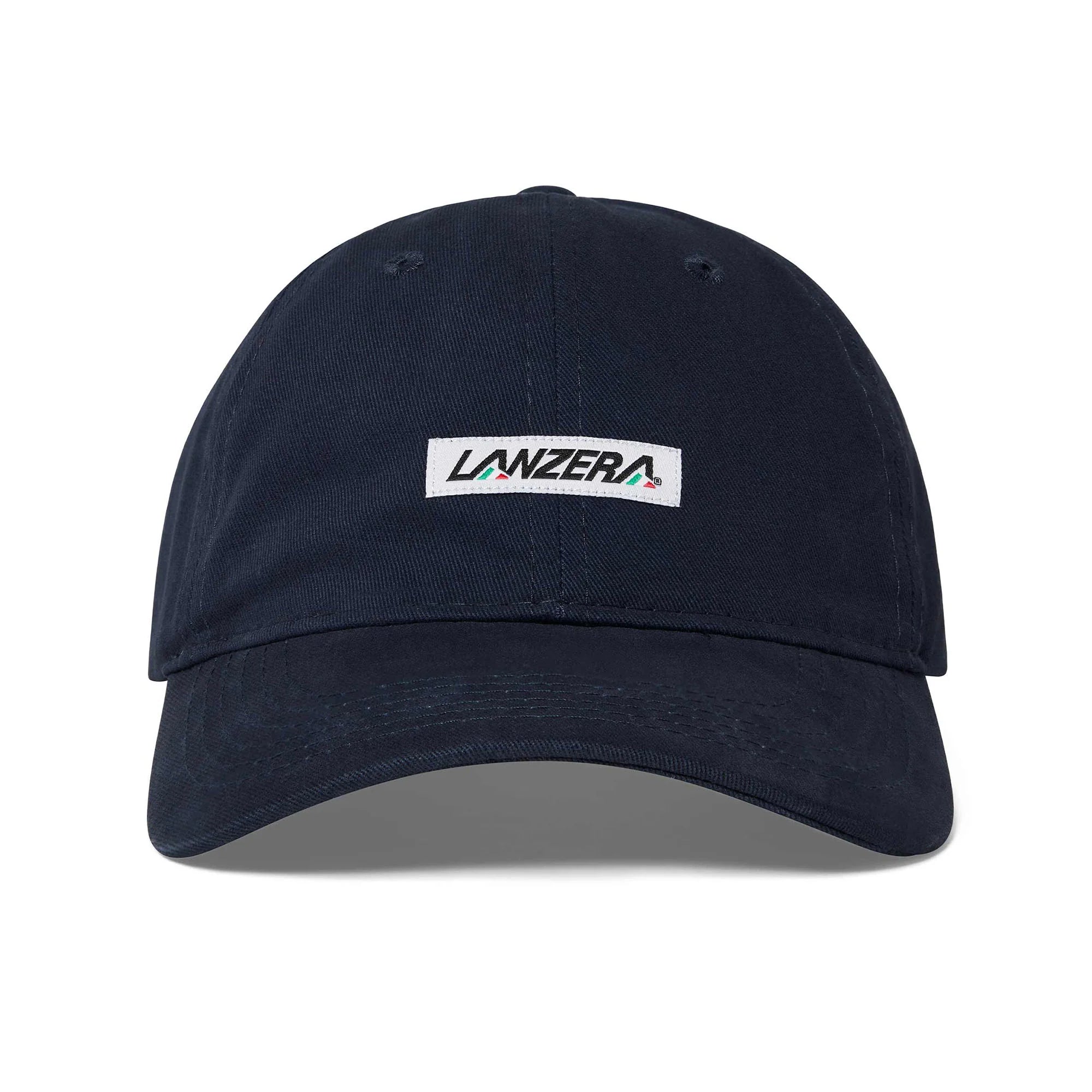 Club Cap Navy Clásico