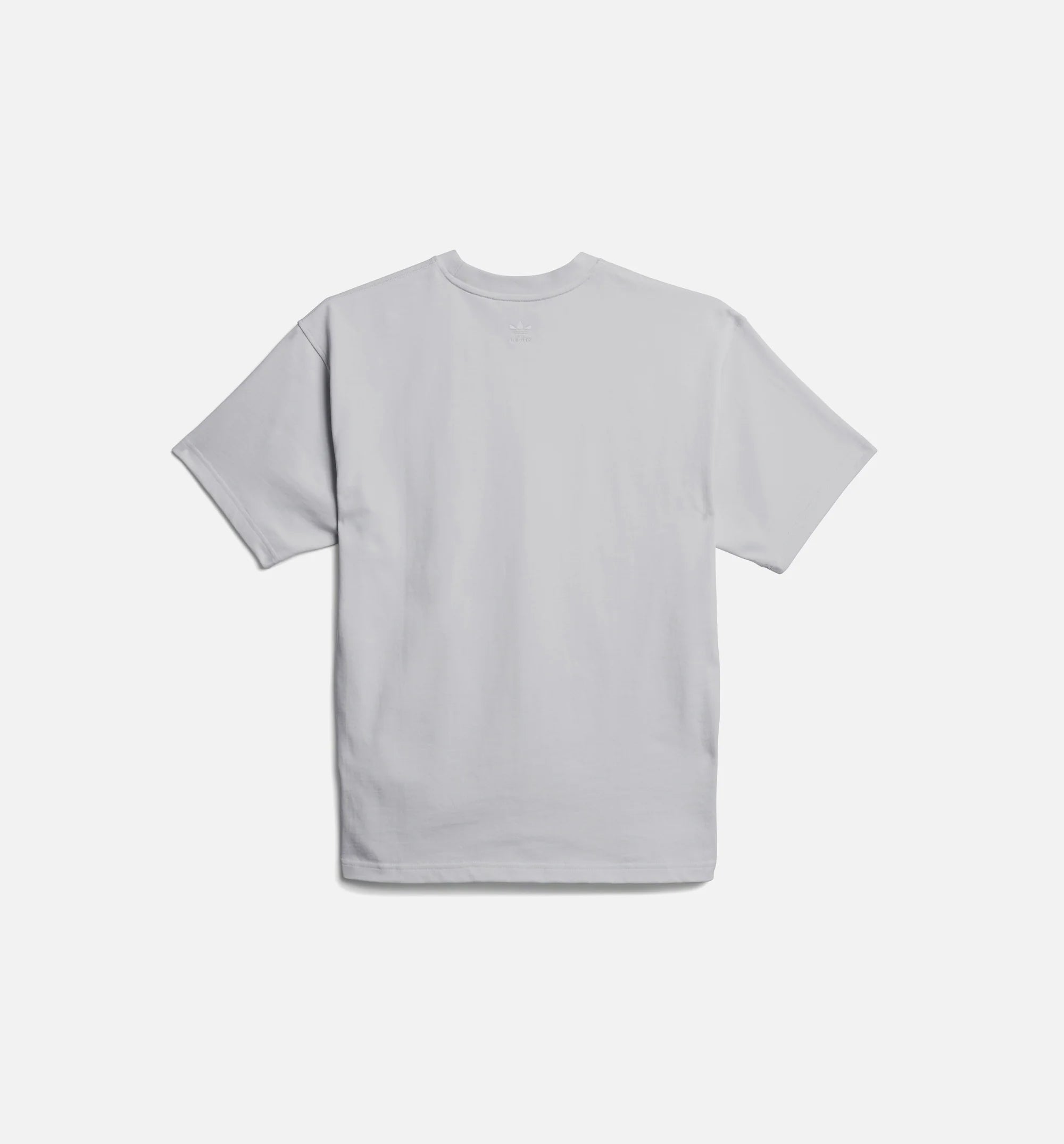 Pharrell Williams Basic Mens T Shirt Grey