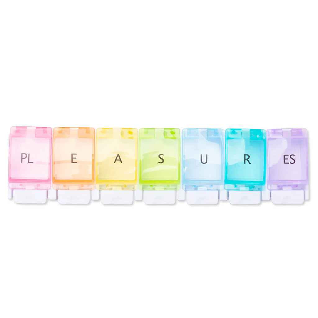 Wellness Case Multi