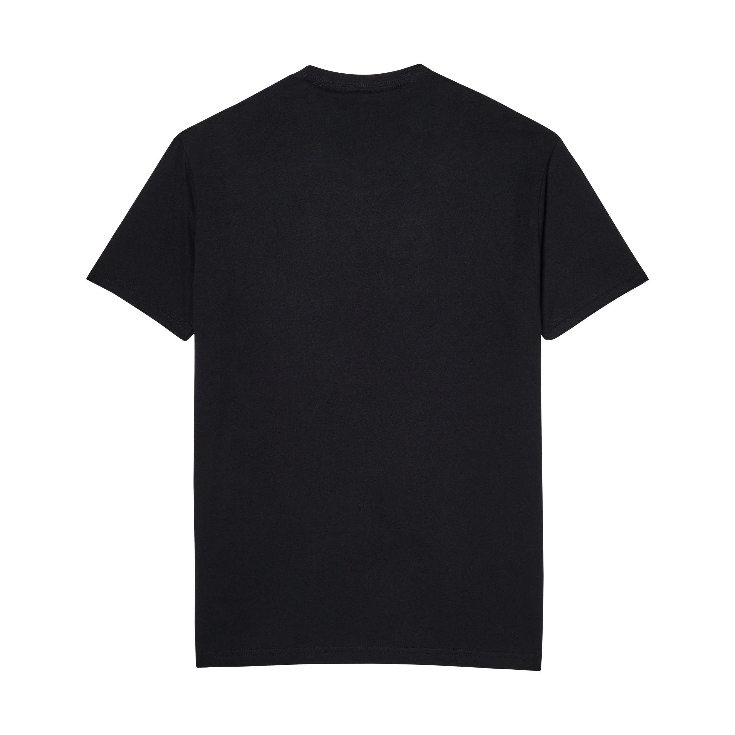 Lanzera Tee Black