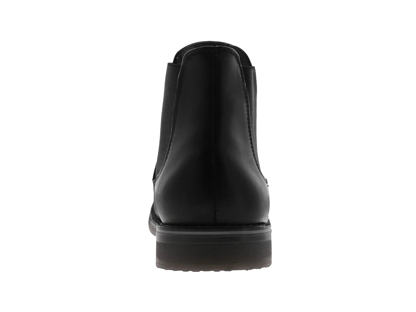 Botines Chelsea Fabian Arenas Negro para Hombre