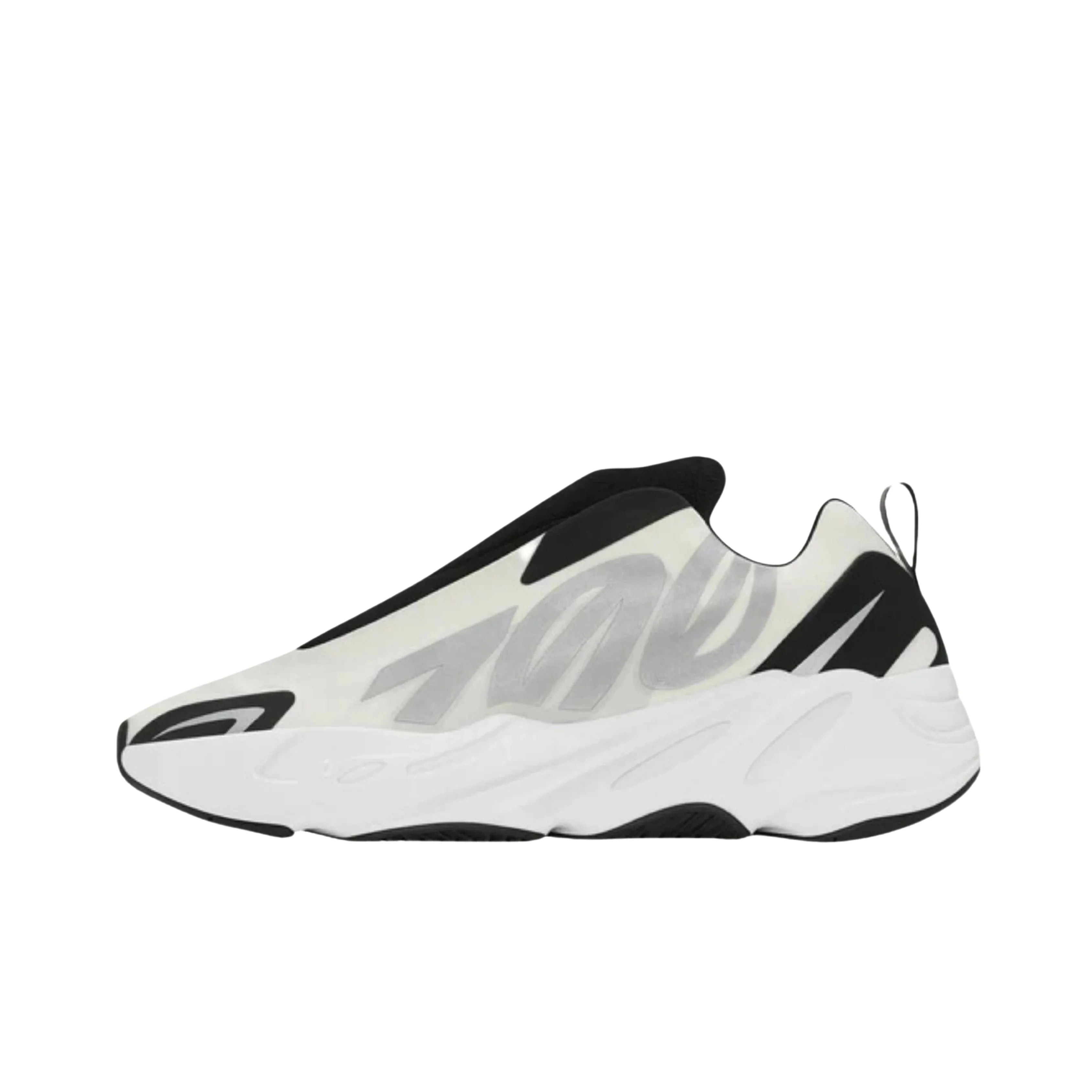 Adidas Yeezy Boost 700 MNVN Laceless Analog