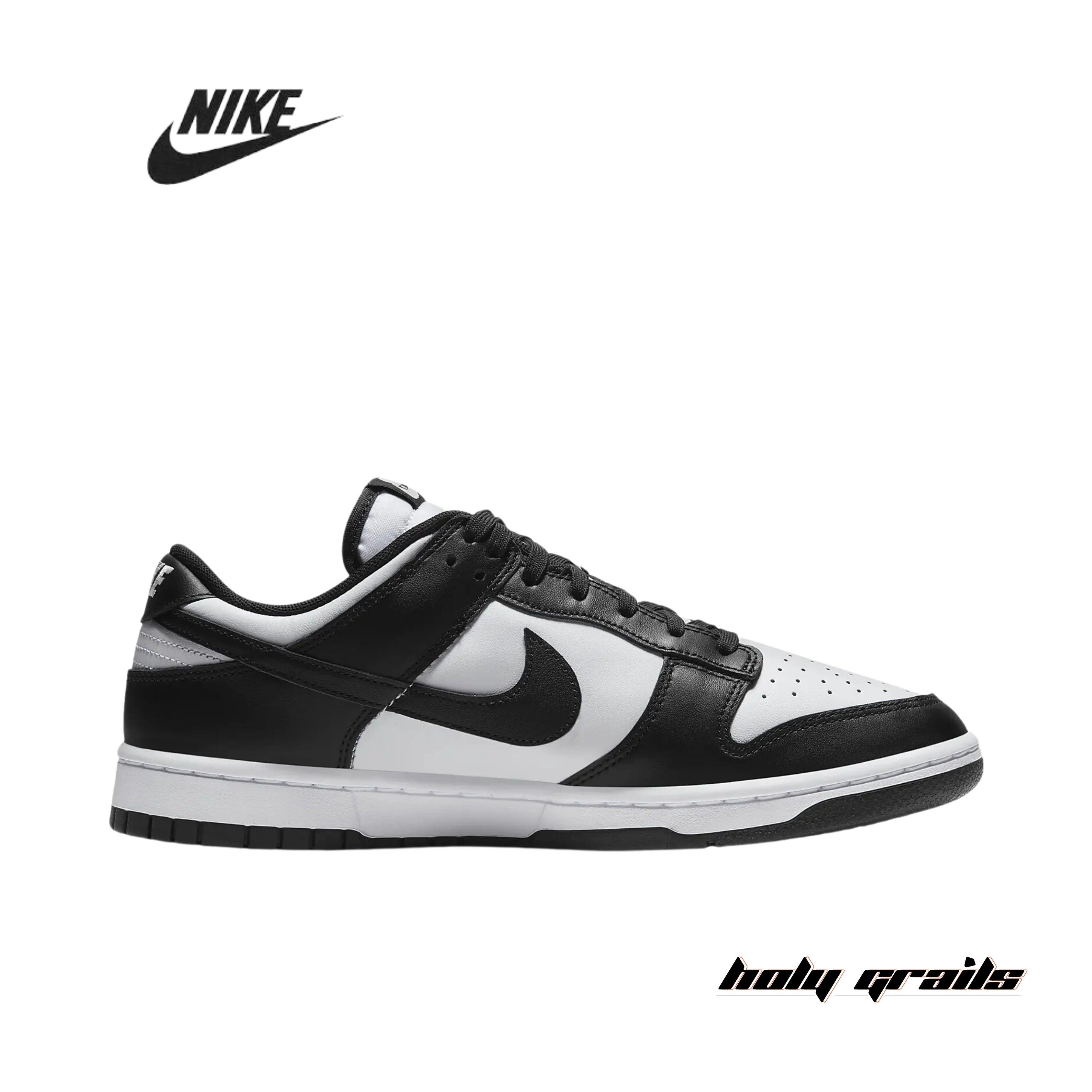 Nike Dunk Low Panda Black White