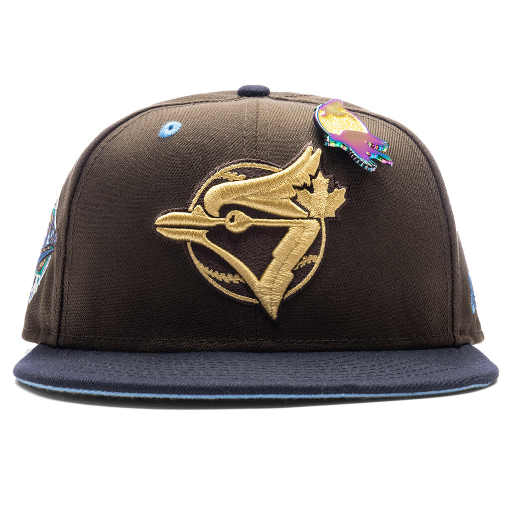 Feature x New Era Golden Hour 59FIFTY Fitted Toronto Blue Jays